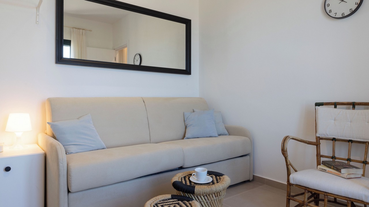 Photo of Bedroom in Castel Di Tusa