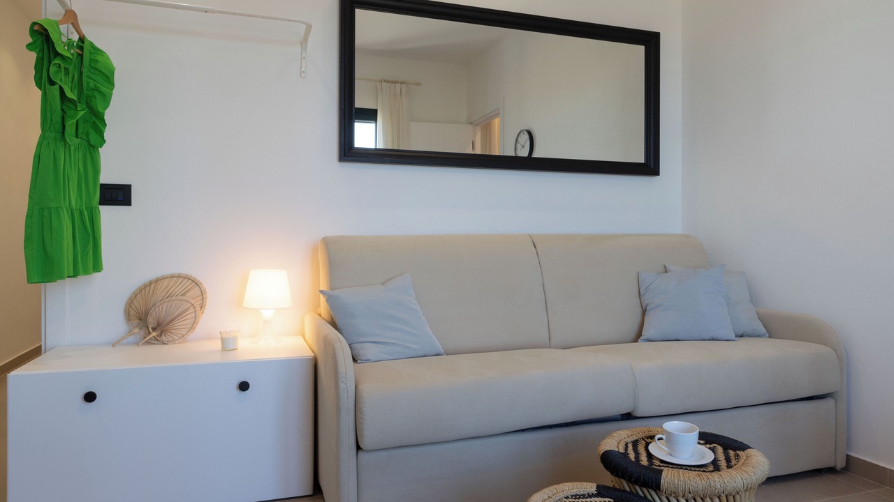 Photo of Bedroom in Castel Di Tusa