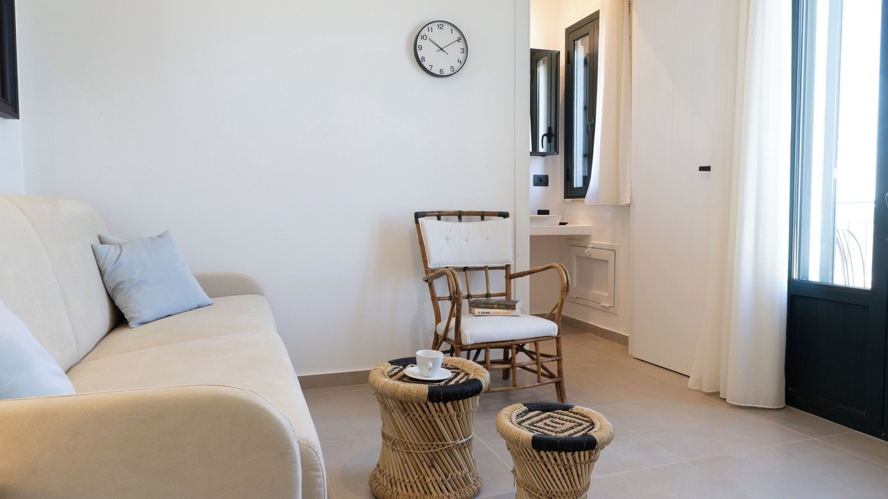 Photo of Bedroom in Castel Di Tusa