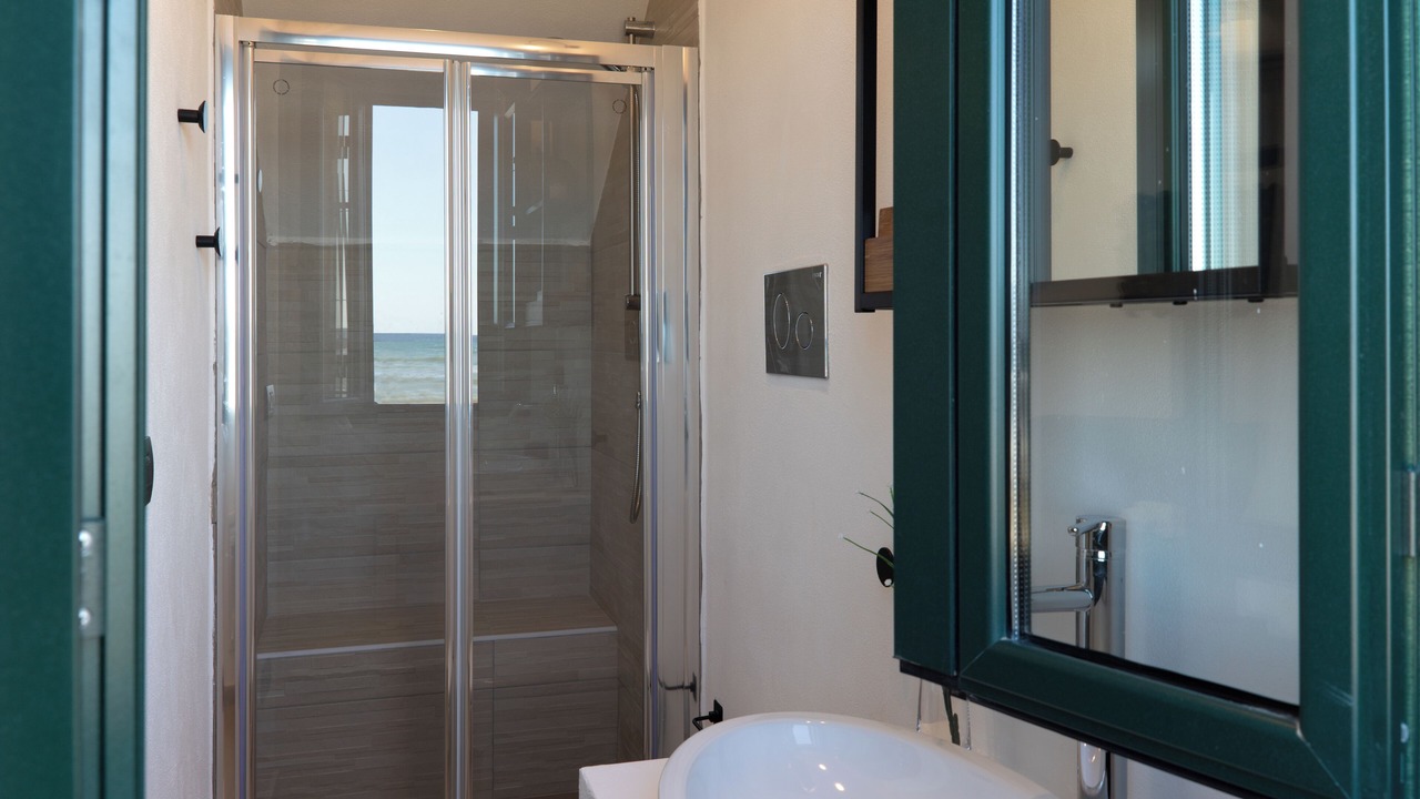 Photo of Bathroom in Castel Di Tusa