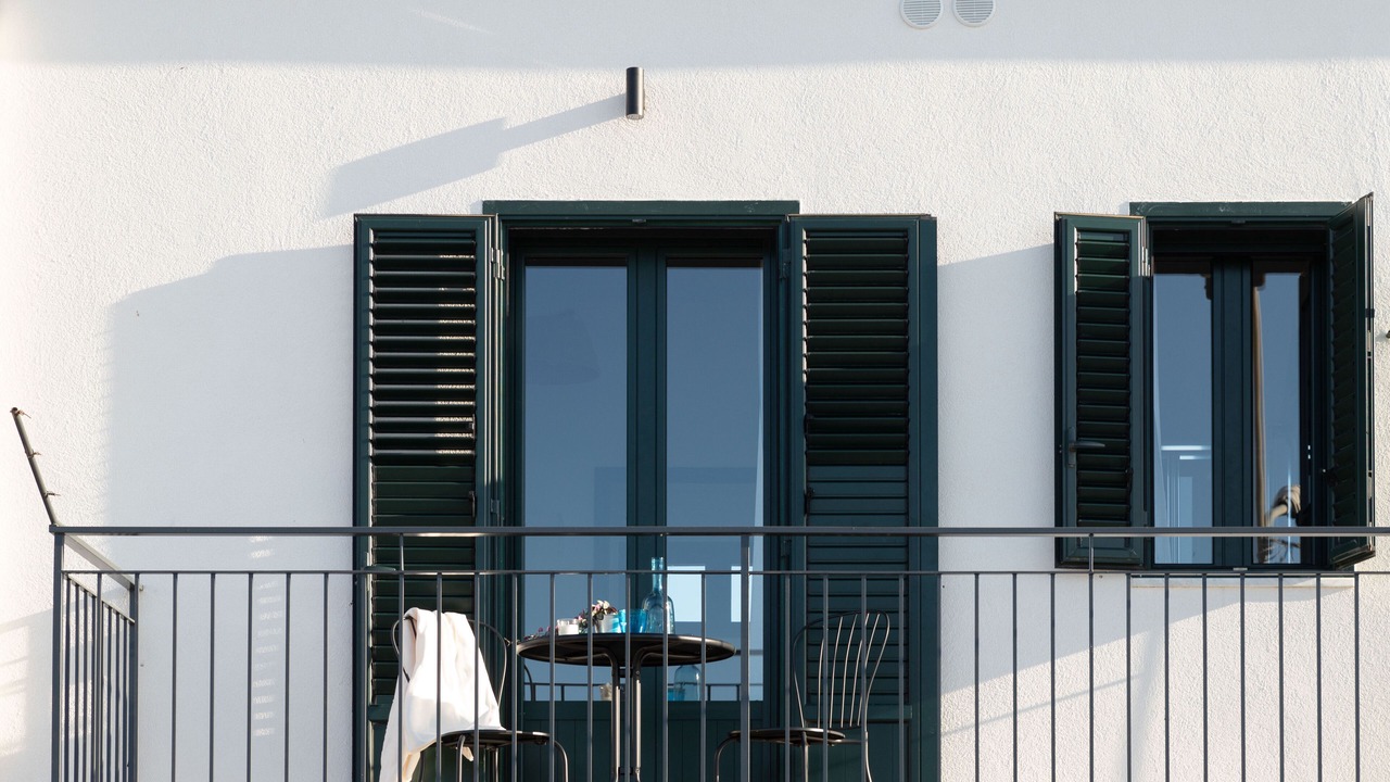 Photo of Patio Balcony in Castel Di Tusa