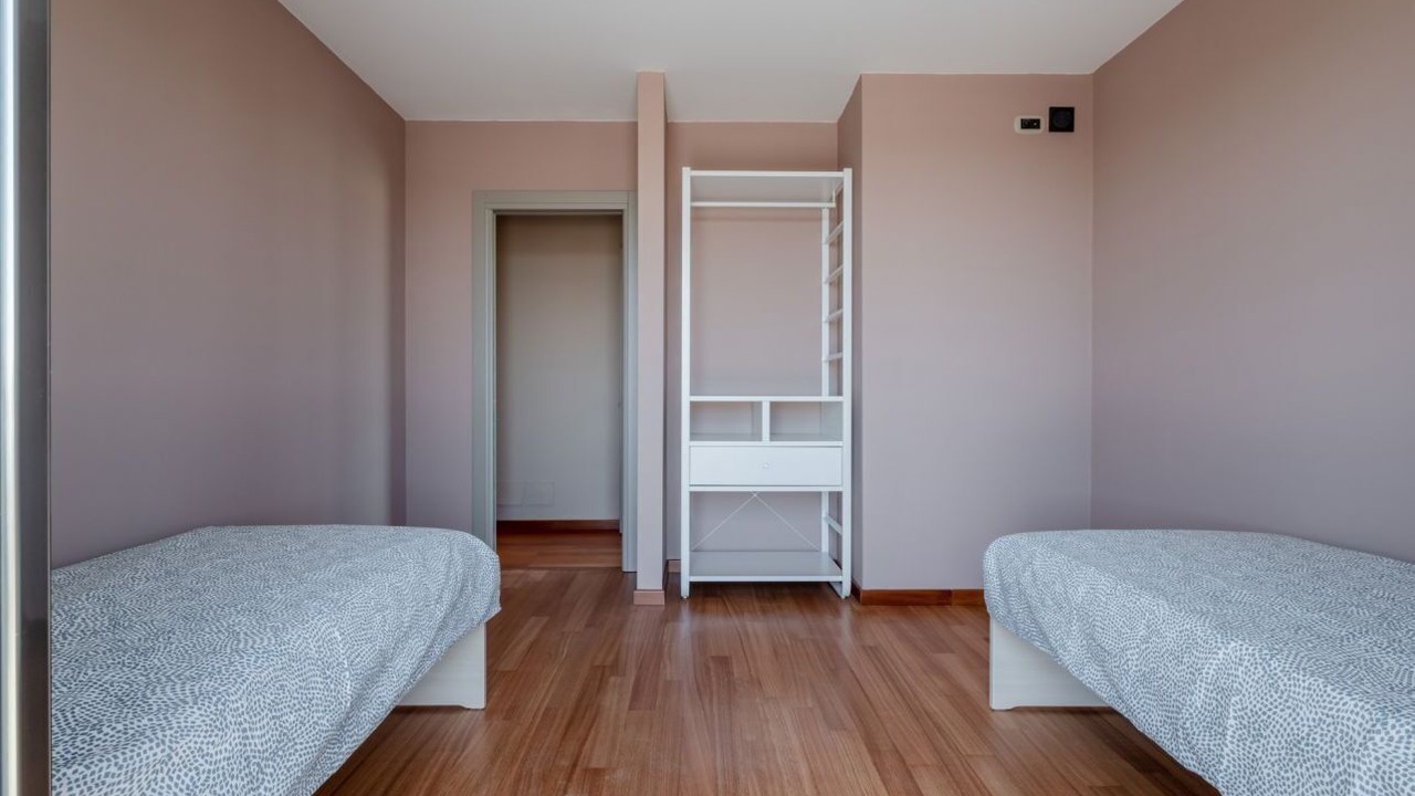 Photo of Bedroom in Monte Po-Nesima-San Leone-Rapisardi