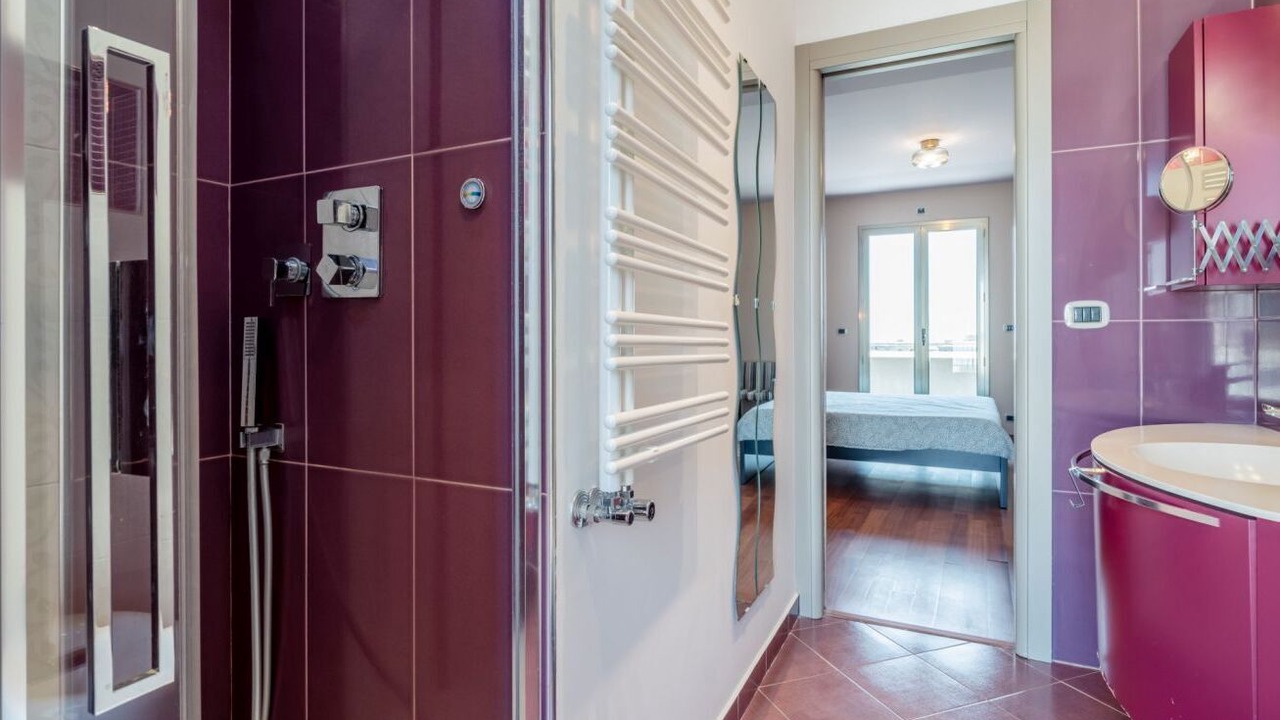 Photo of Bathroom in Monte Po-Nesima-San Leone-Rapisardi
