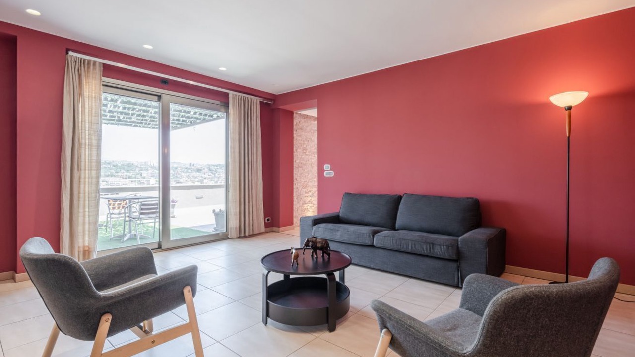 Photo of Livingroom in Monte Po-Nesima-San Leone-Rapisardi