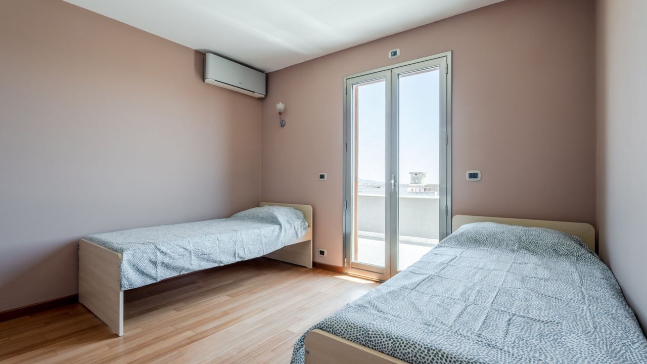 Photo of Bedroom in Monte Po-Nesima-San Leone-Rapisardi