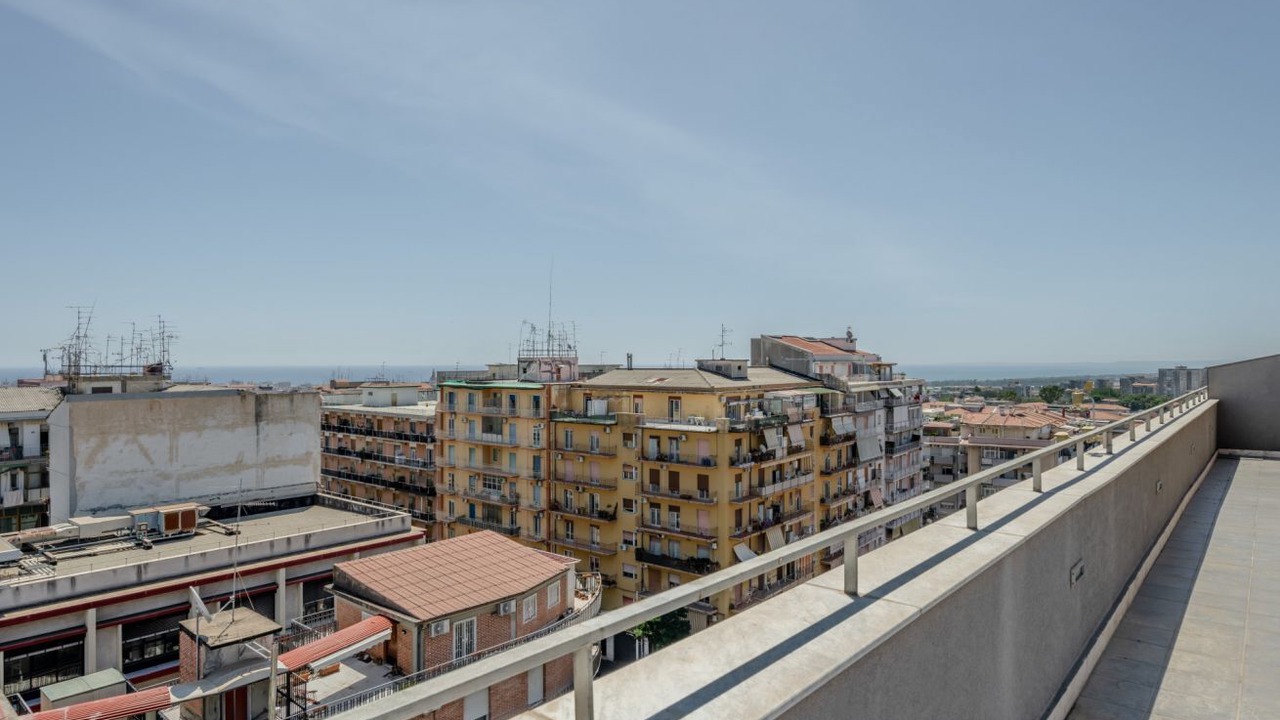Photo of Outdoor in Monte Po-Nesima-San Leone-Rapisardi