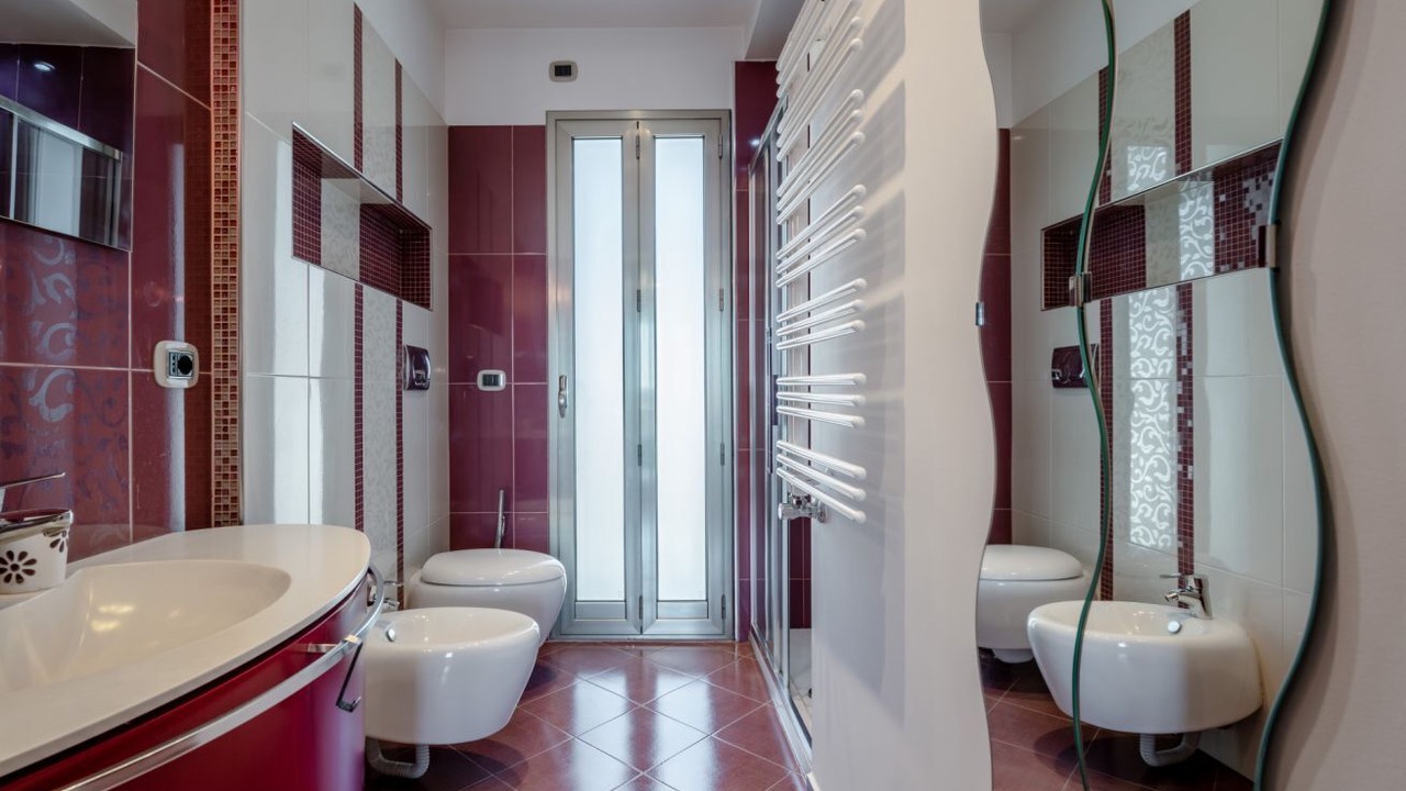 Photo of Bathroom in Monte Po-Nesima-San Leone-Rapisardi