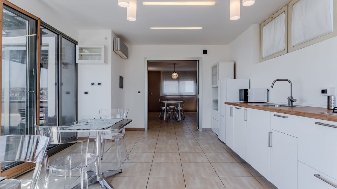 Photo of Kitchen in Monte Po-Nesima-San Leone-Rapisardi