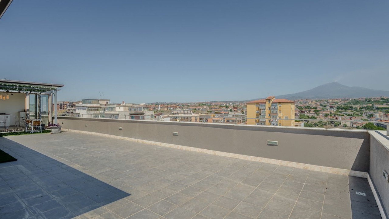 Photo of Patio Balcony in Monte Po-Nesima-San Leone-Rapisardi
