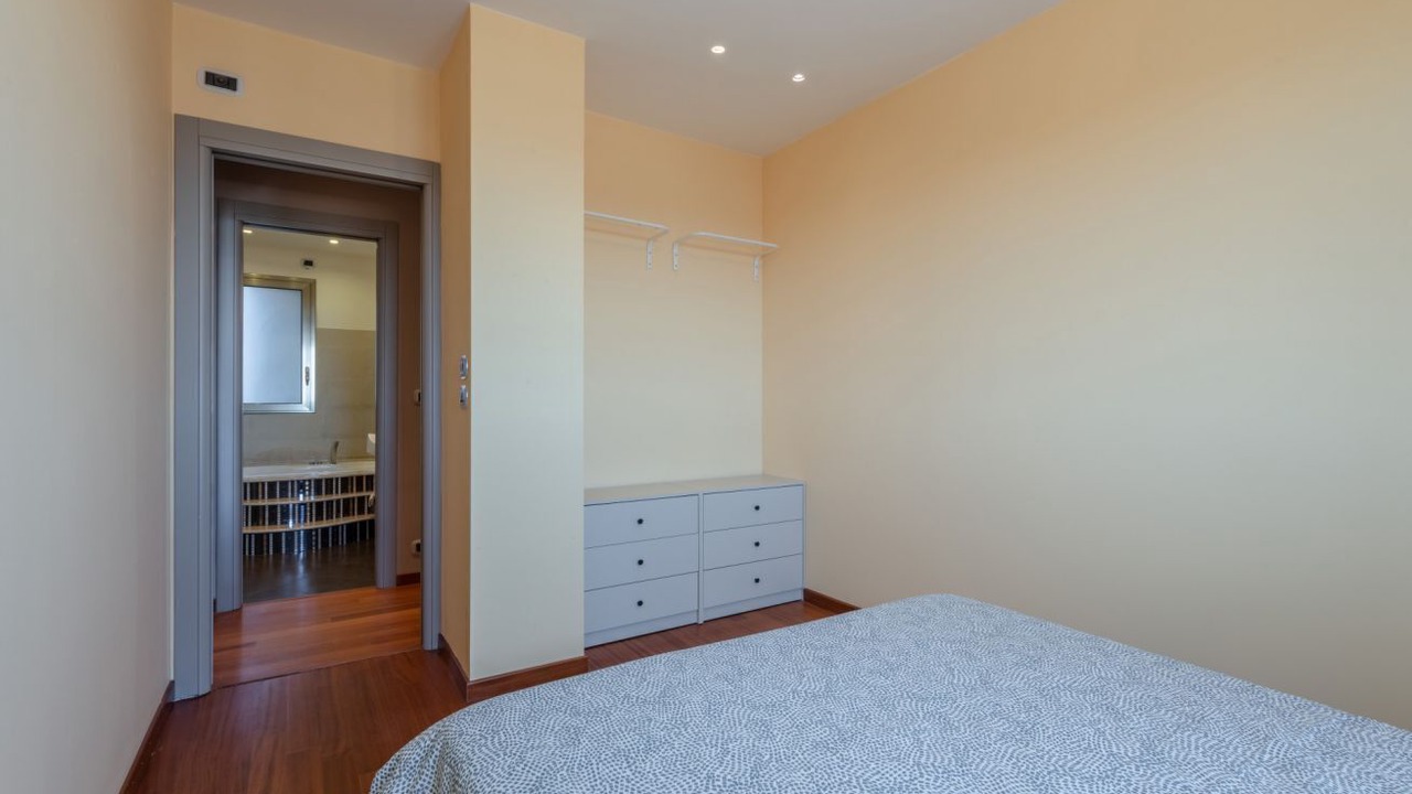 Photo of Bedroom in Monte Po-Nesima-San Leone-Rapisardi