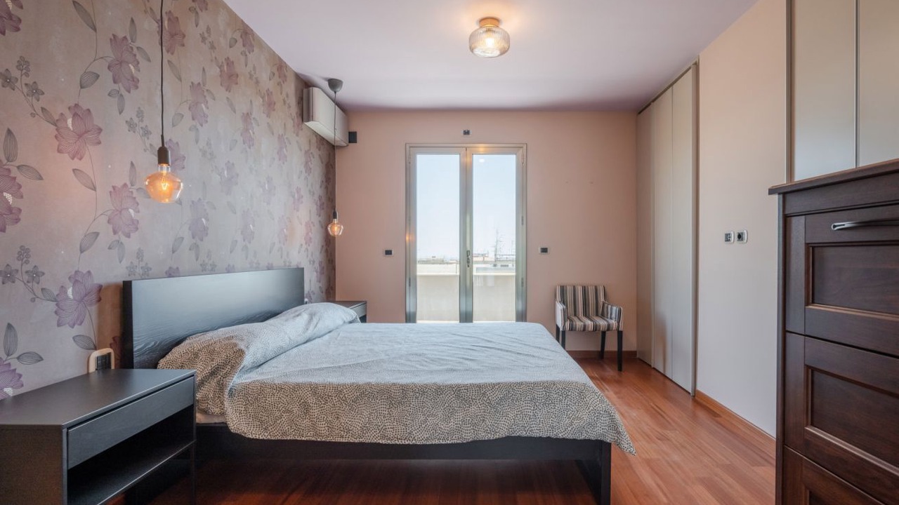 Photo of Bedroom in Monte Po-Nesima-San Leone-Rapisardi