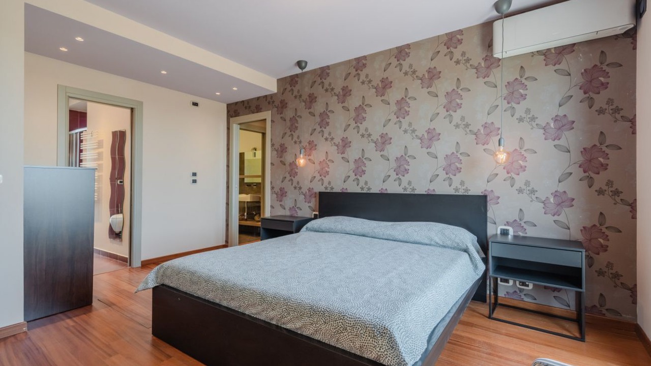 Photo of Bedroom in Monte Po-Nesima-San Leone-Rapisardi