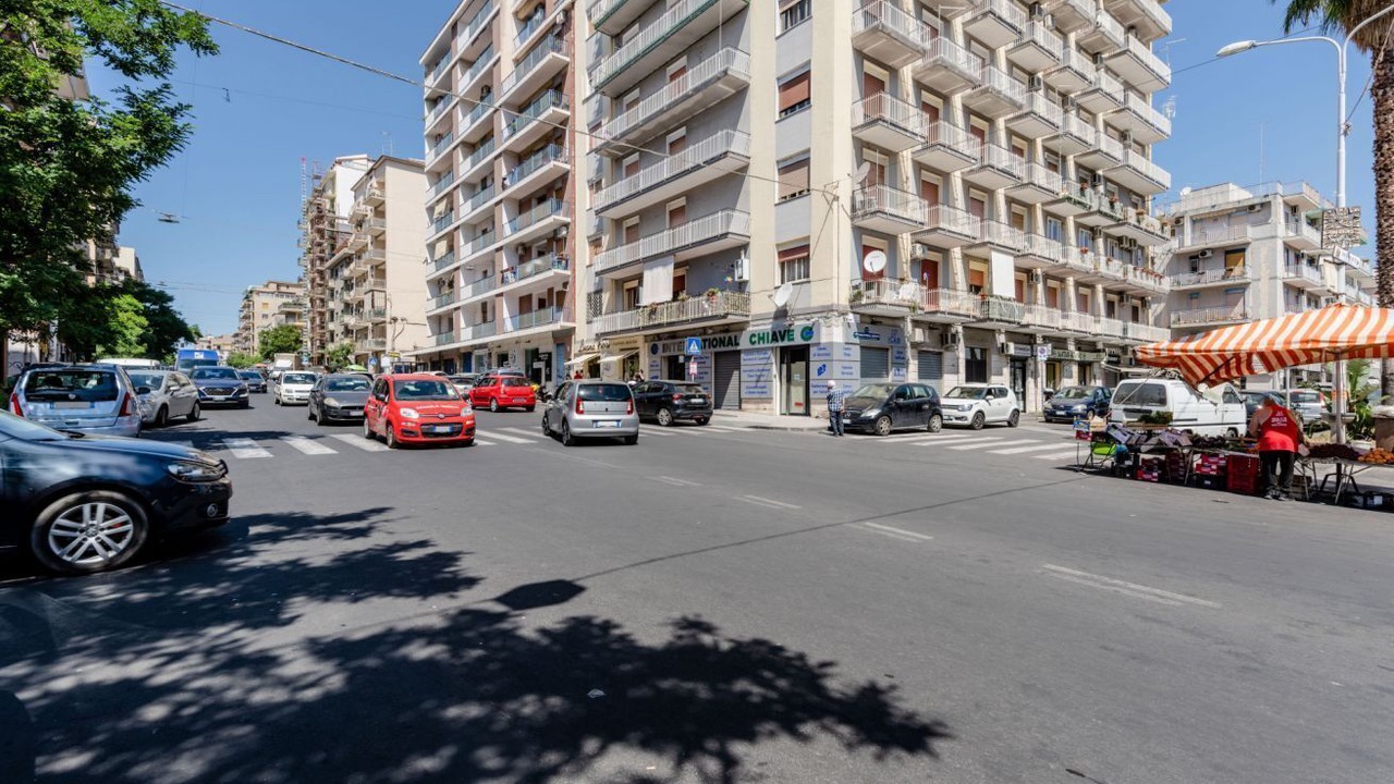 Photo of Outdoor in Monte Po-Nesima-San Leone-Rapisardi