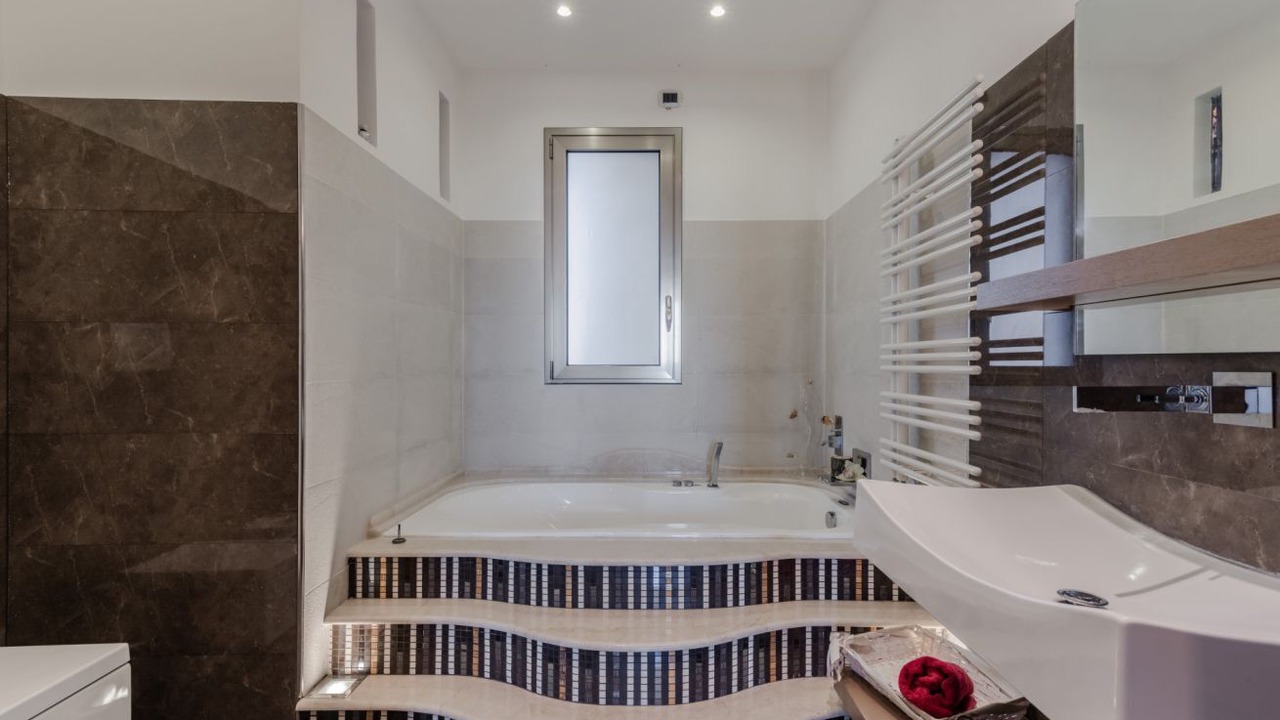 Photo of Bathroom in Monte Po-Nesima-San Leone-Rapisardi