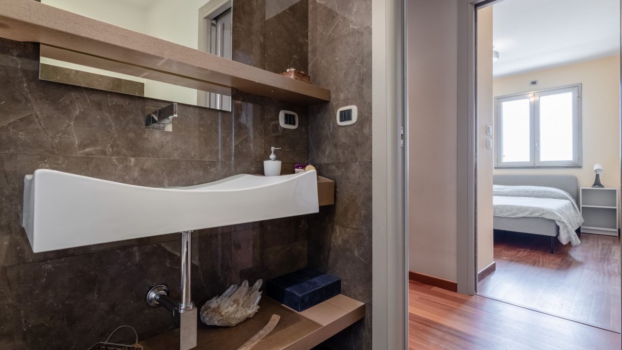 Photo of Bathroom in Monte Po-Nesima-San Leone-Rapisardi