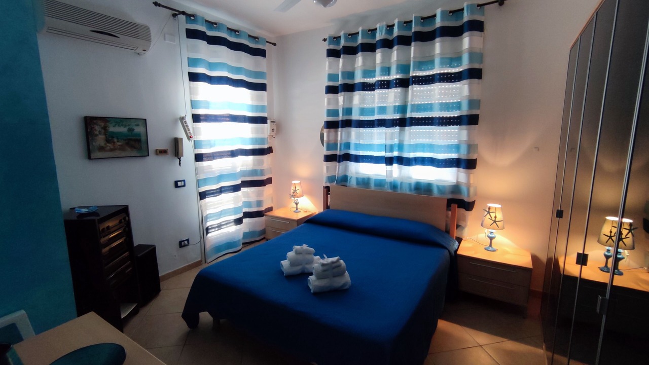 Photo of Bedroom in Porto Palo