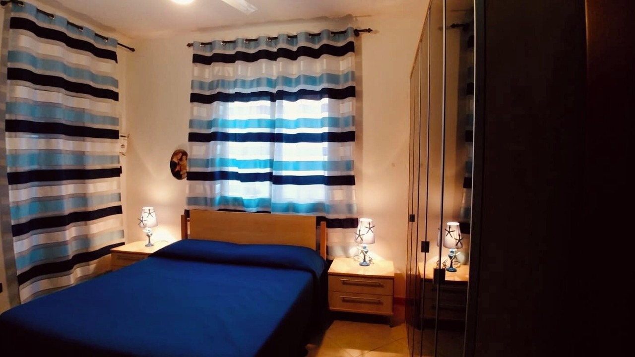 Photo of Bedroom in Porto Palo