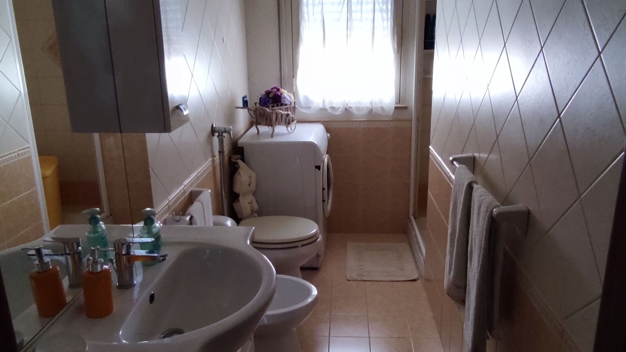 Photo of Bathroom in Porto Palo