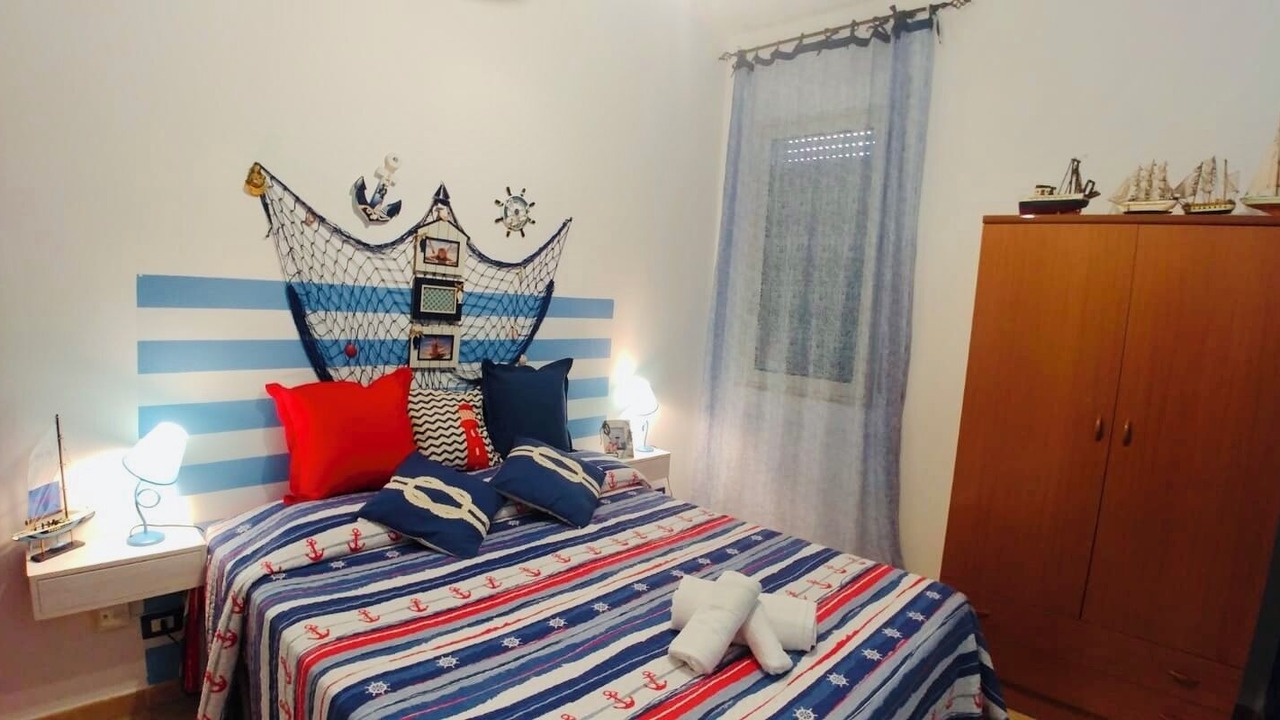 Photo of Bedroom in Porto Palo