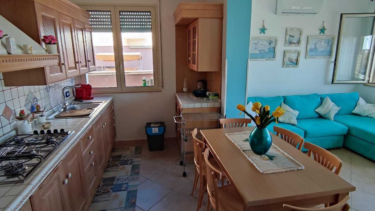 Photo of Kitchen in Porto Palo