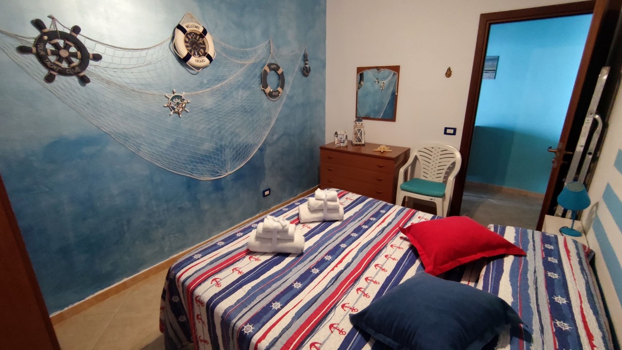 Photo of Bedroom in Porto Palo