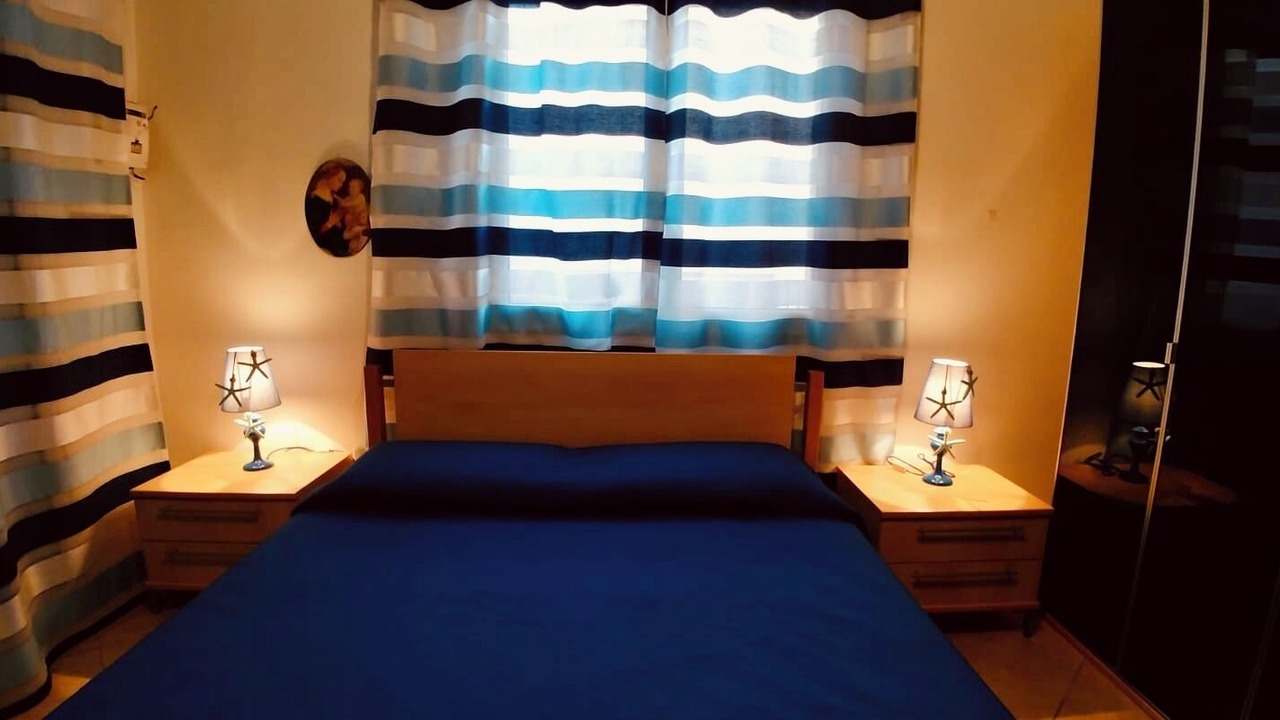 Photo of Bedroom in Porto Palo