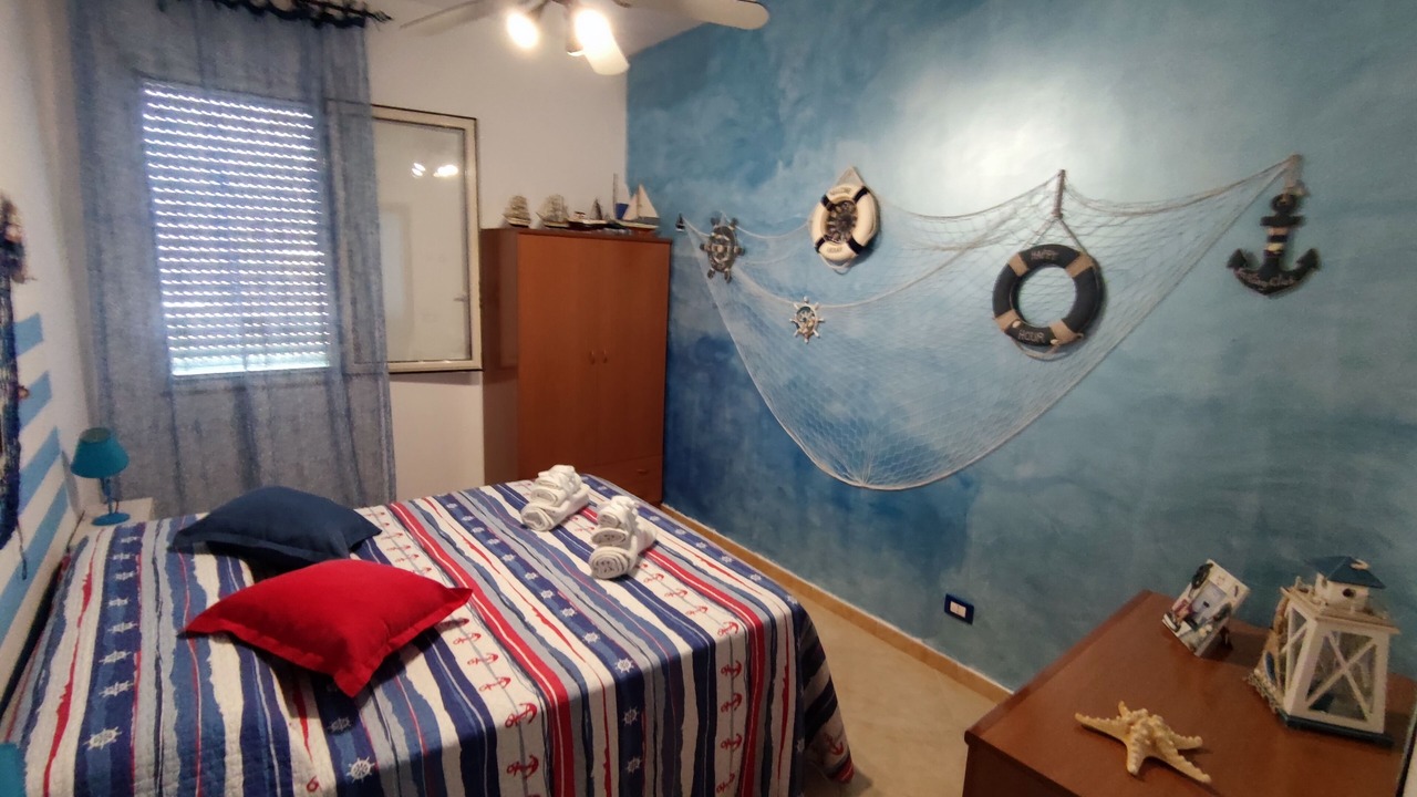 Photo of Bedroom in Porto Palo