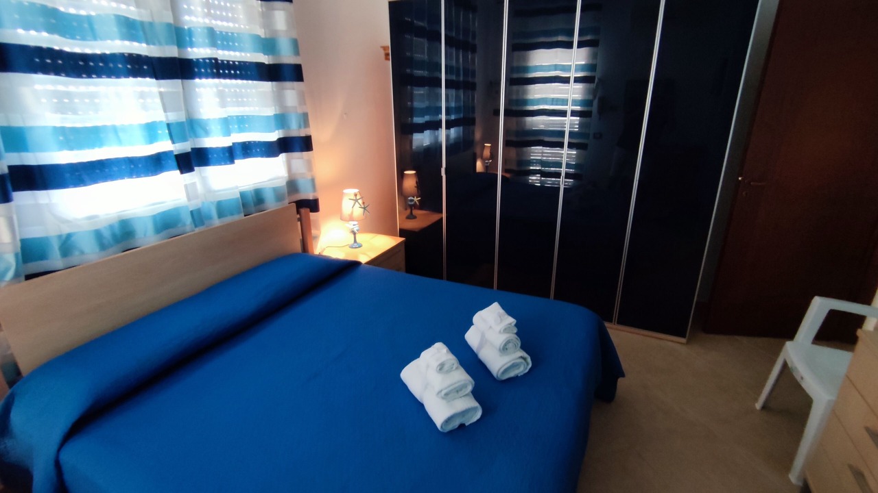 Photo of Bedroom in Porto Palo