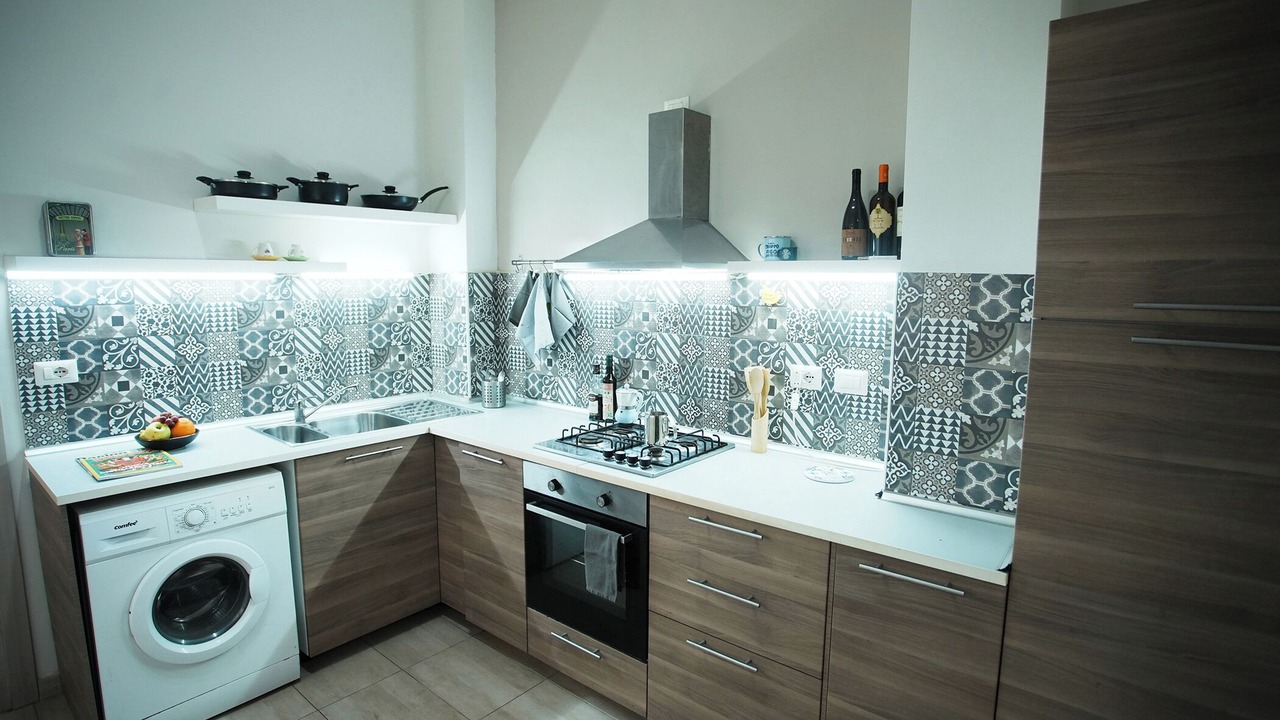 Photo of Kitchen in Acradina