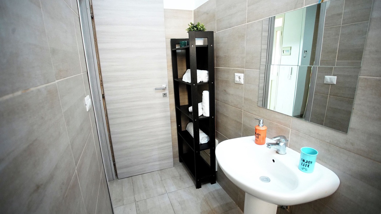 Photo of Bathroom in Acradina