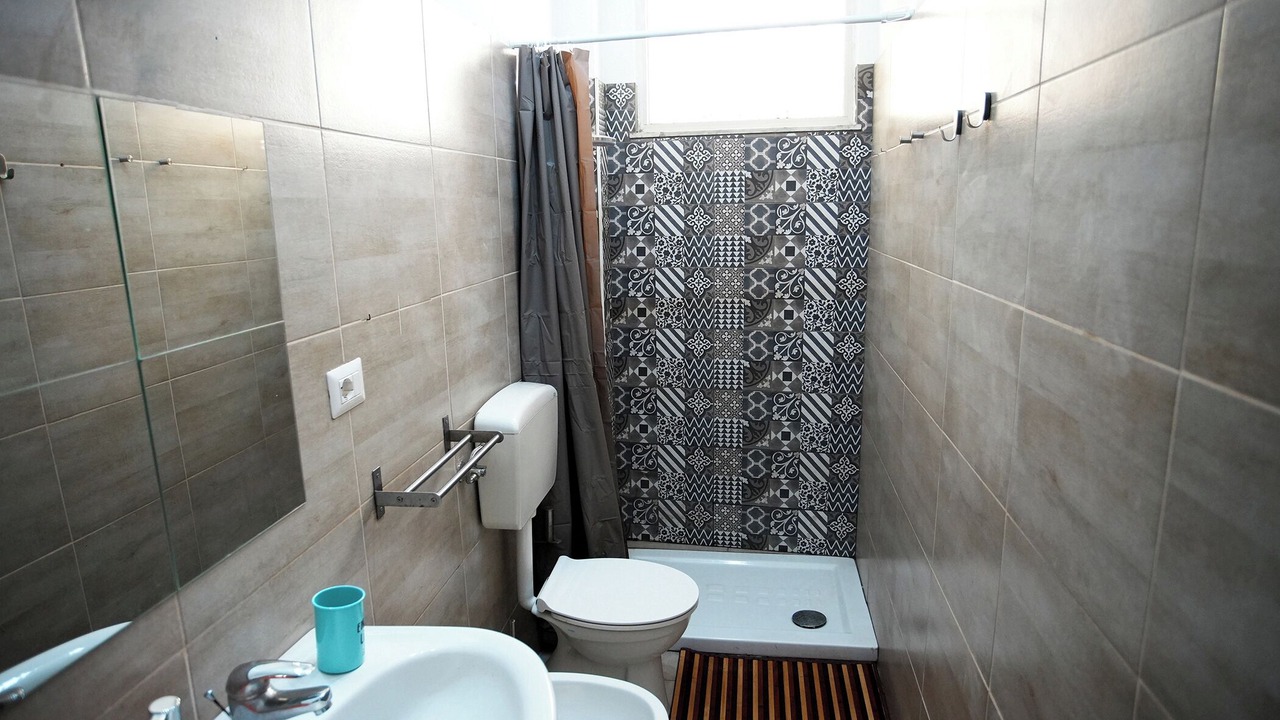 Photo of Bathroom in Acradina