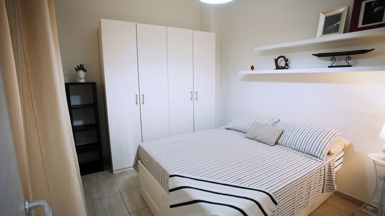 Photo of Bedroom in Acradina