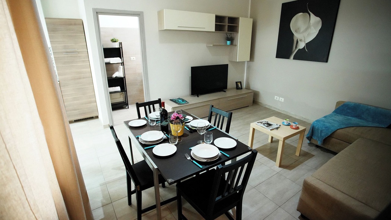 Photo of Livingroom in Acradina