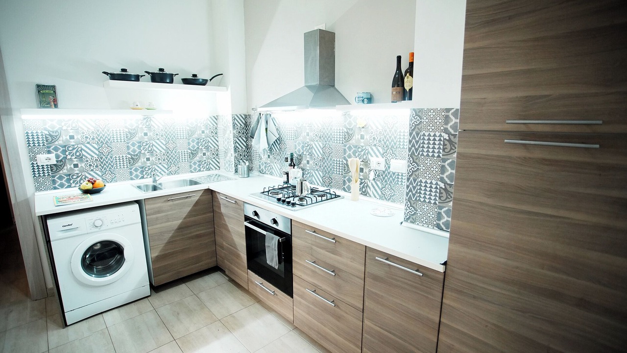 Photo of Kitchen in Acradina