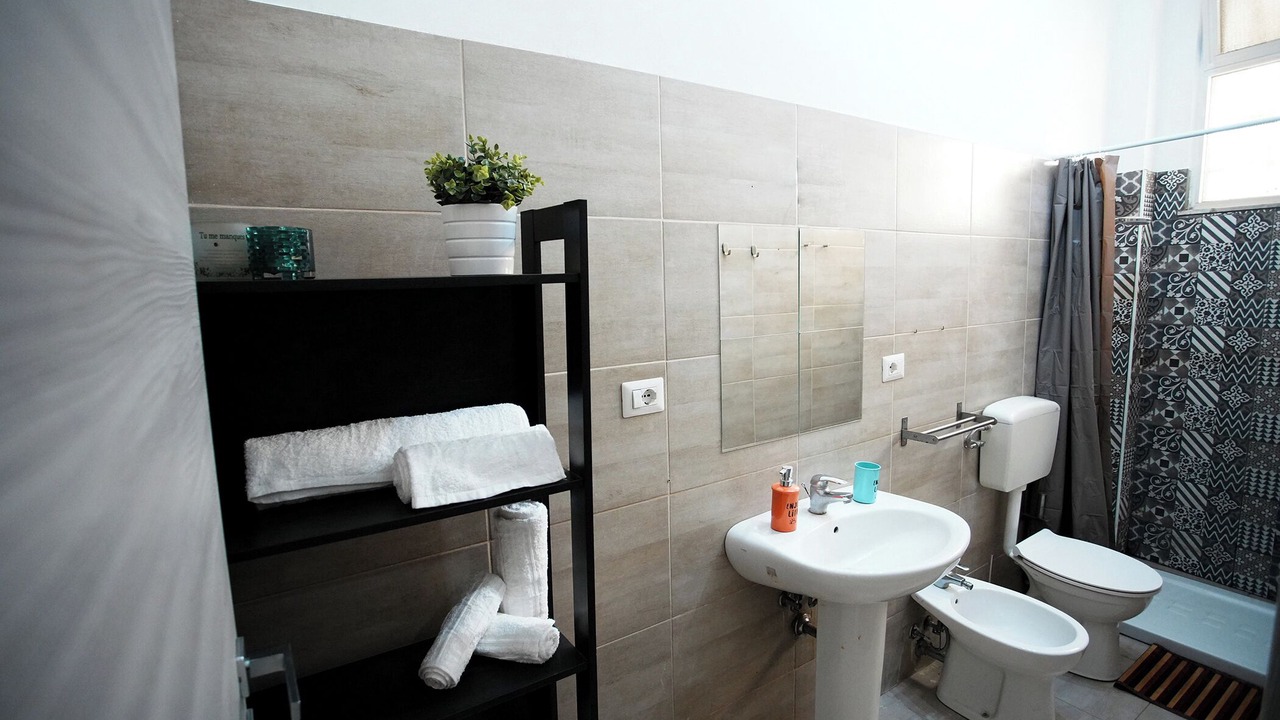 Photo of Bathroom in Acradina