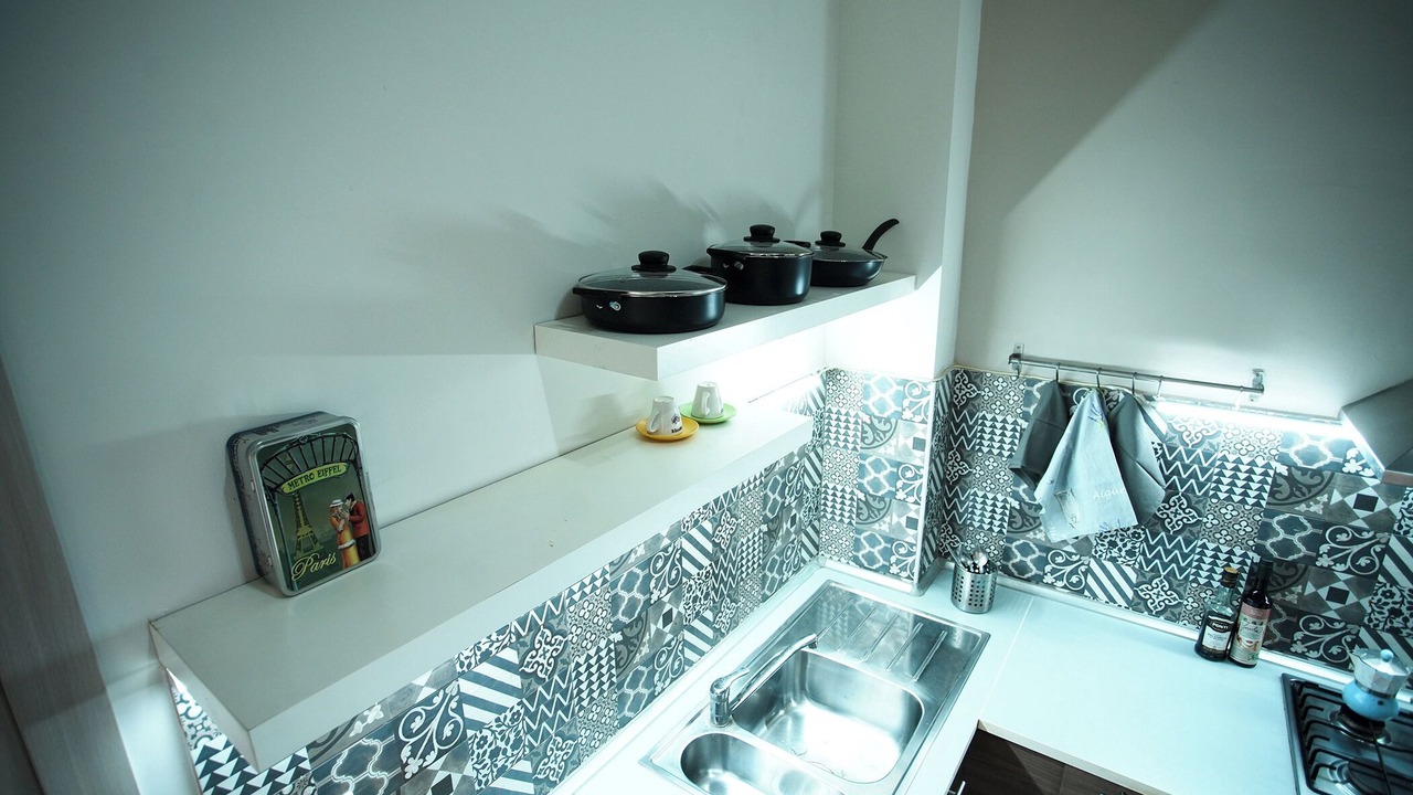 Photo of Kitchen in Acradina
