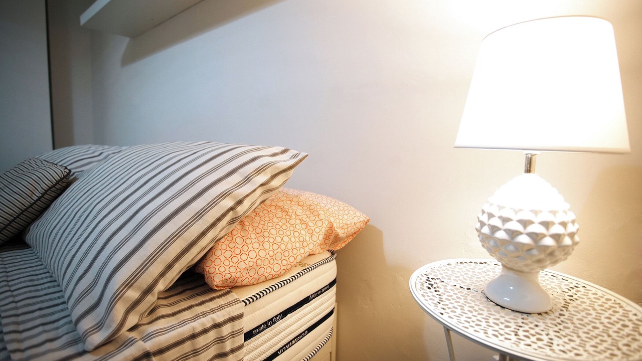 Photo of Bedroom in Acradina