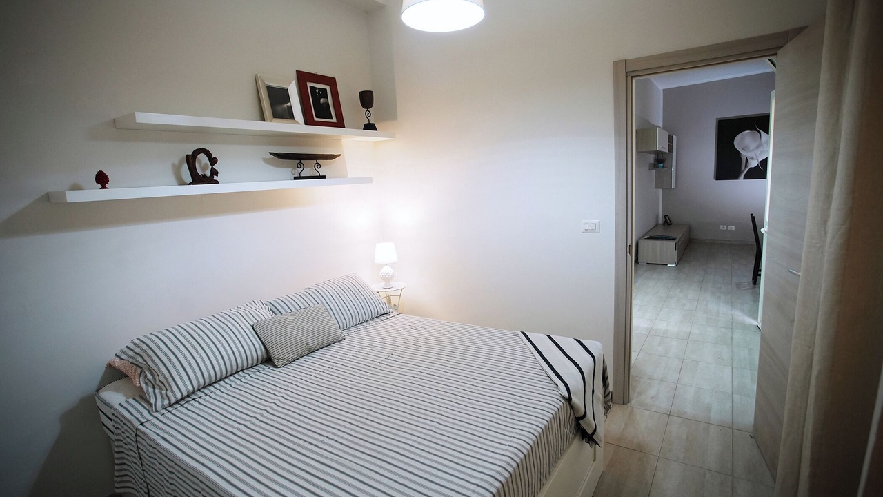 Photo of Bedroom in Acradina