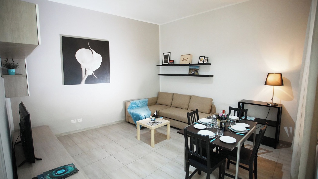 Photo of Livingroom in Acradina