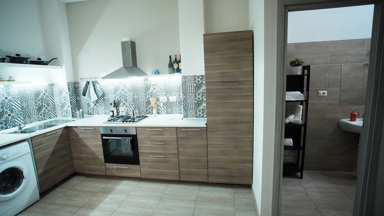 Photo of Kitchen in Acradina