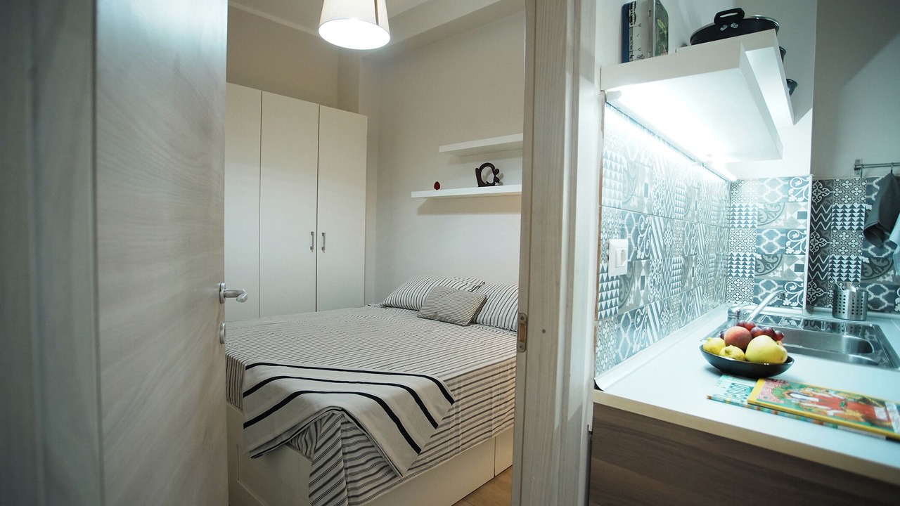 Photo of Bedroom in Acradina