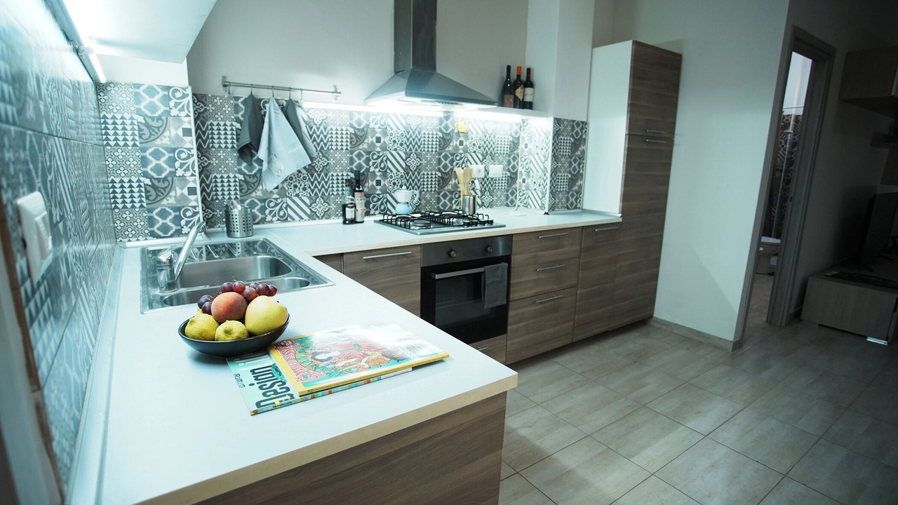 Photo of Kitchen in Acradina