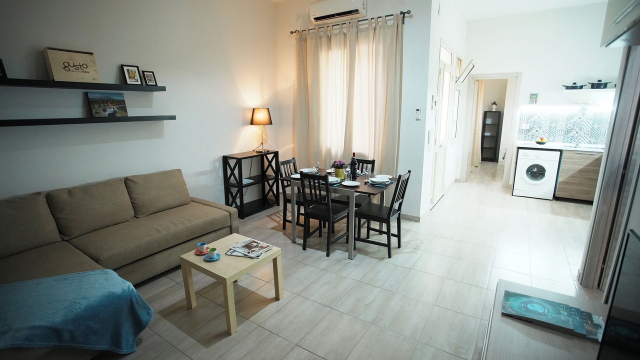 Photo of Livingroom in Acradina