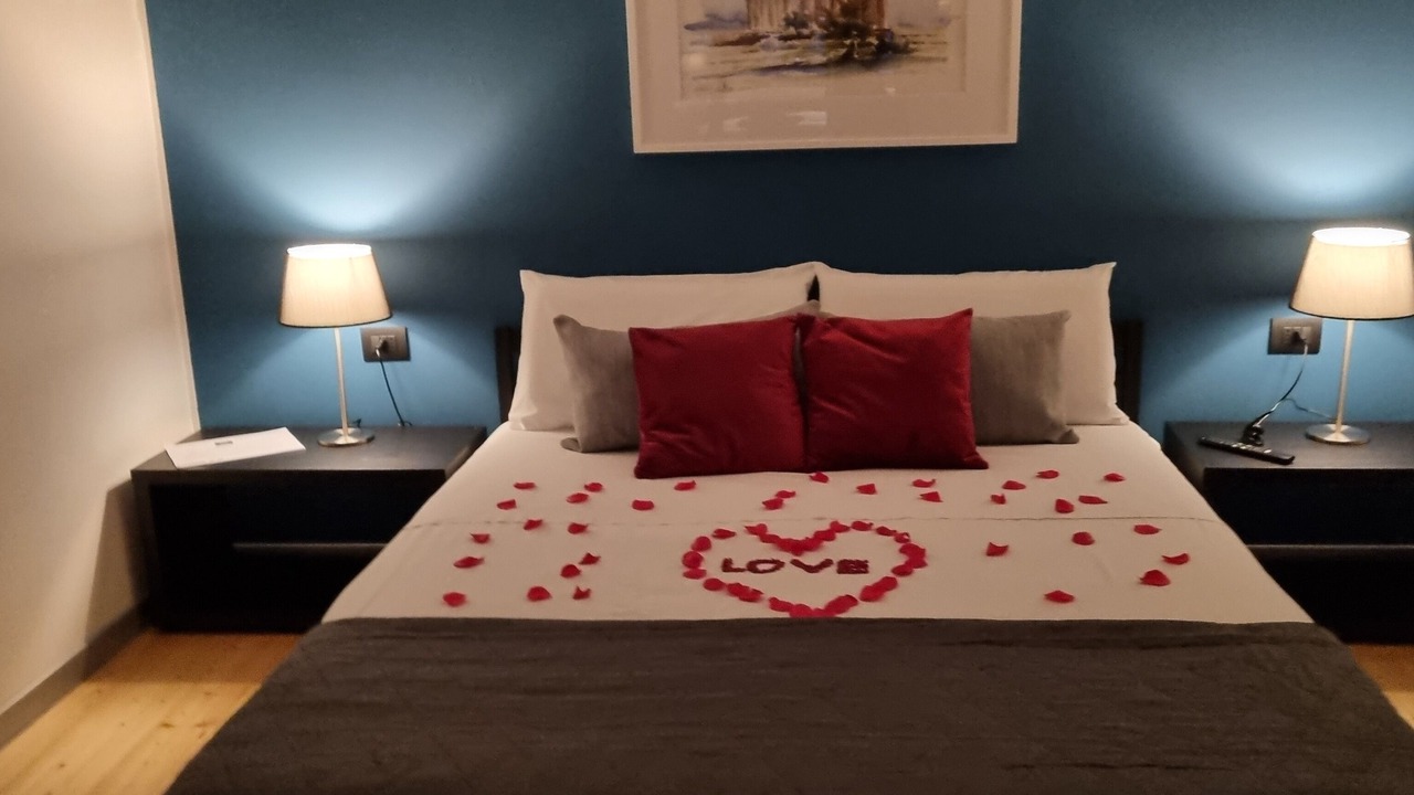 Photo of Bedroom in Villaggio Mose