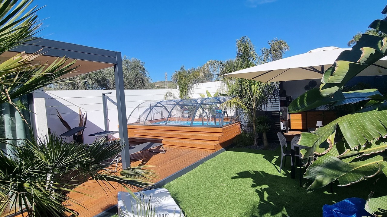 Photo of Outdoor in Villaggio Mose