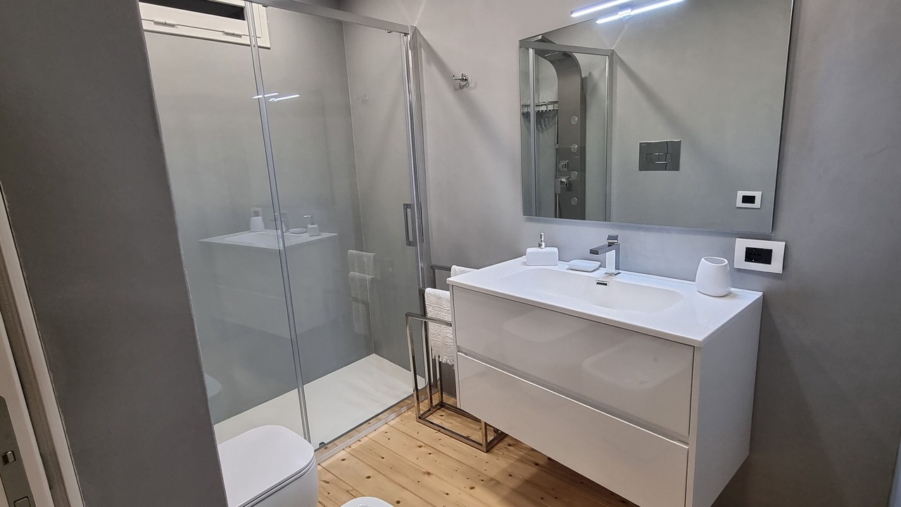Photo of Bathroom in Villaggio Mose