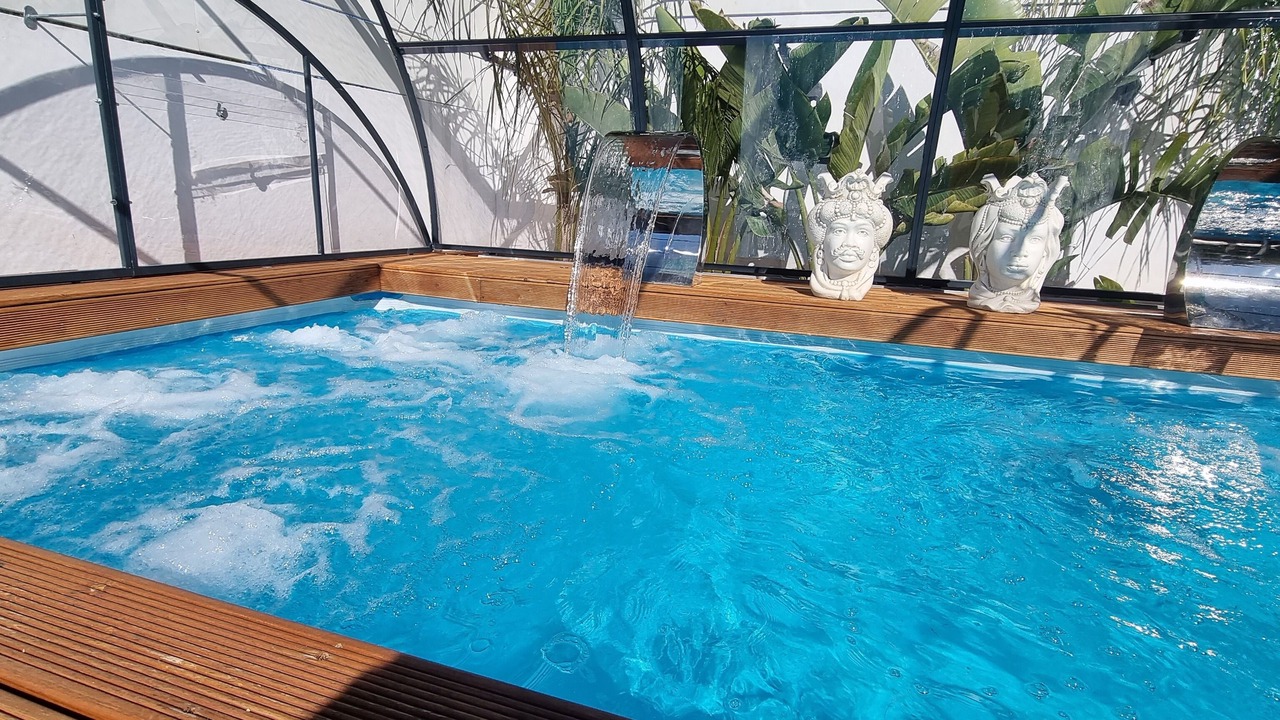 Photo of Outdoor in Villaggio Mose