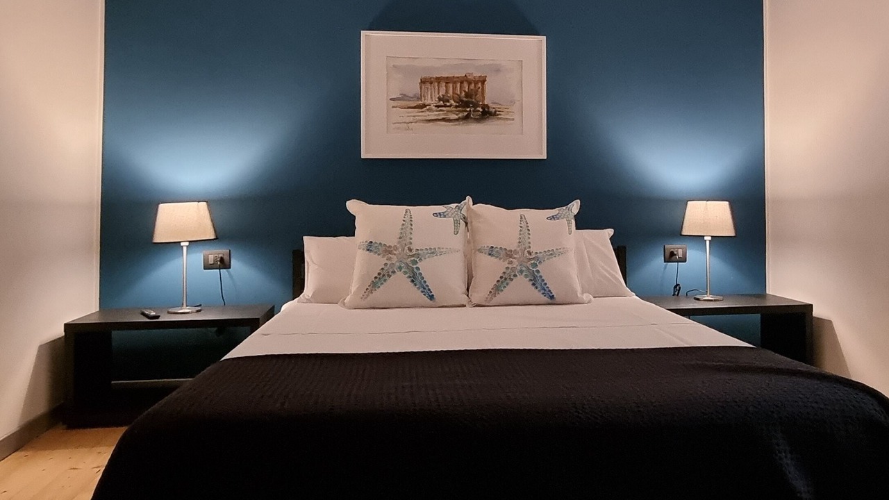 Photo of Bedroom in Villaggio Mose