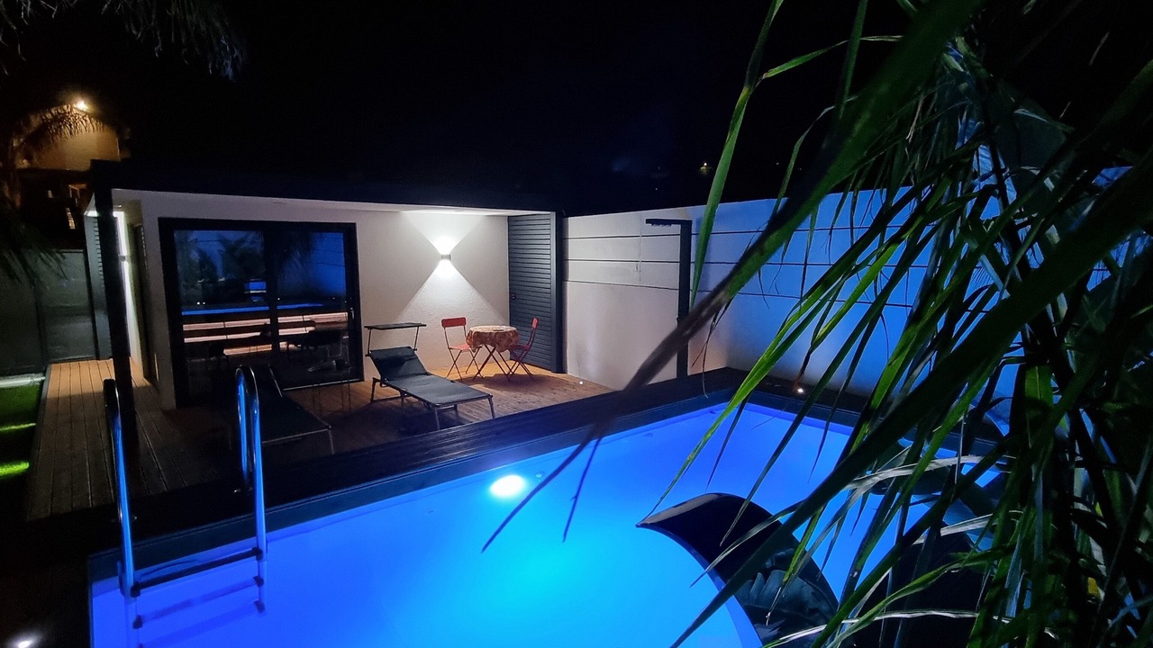 Photo of Outdoor in Villaggio Mose