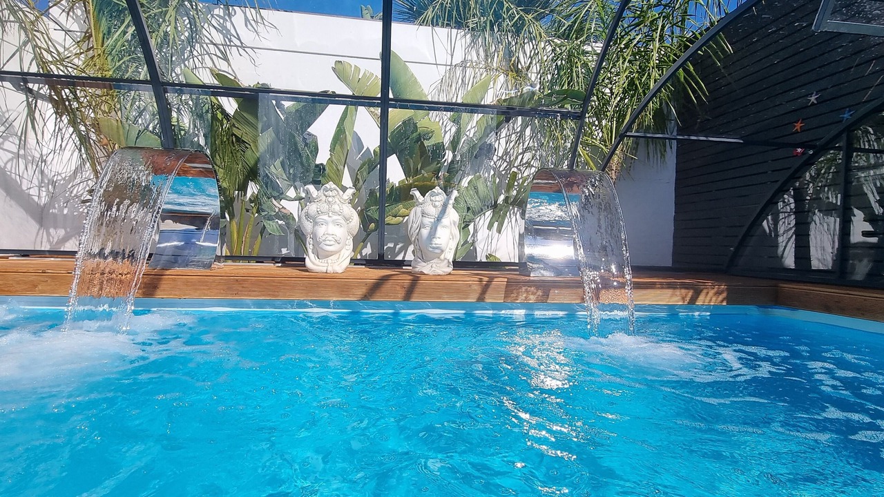 Photo of Outdoor in Villaggio Mose